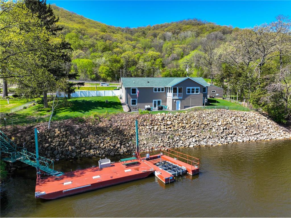 25518 Pelican Lane Richmond Twp MN 55987 - Mississippi 6531081 image1