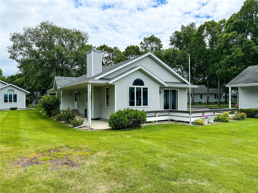 2552 County Road 120 NE Alexandria MN 56308 - Le Homme Dieu 6584758 image1