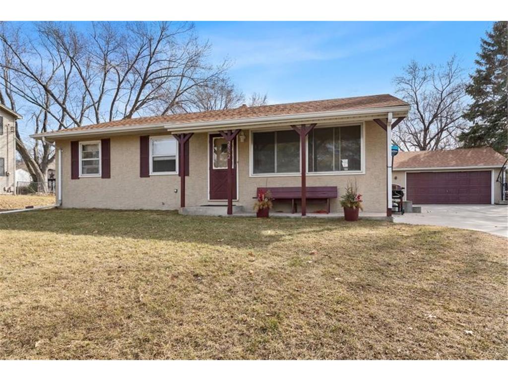 2552 Dorothy Avenue White Bear Lake MN 55110 6490980 image1