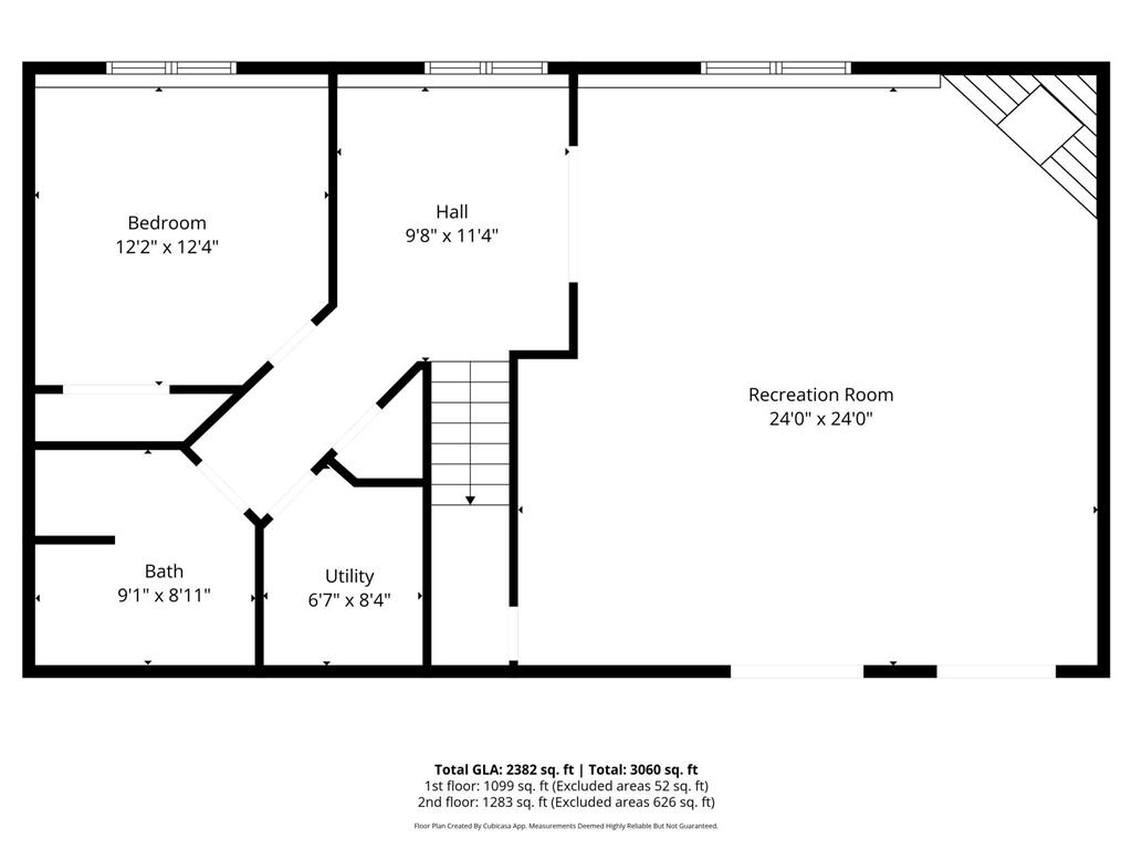 25521 8th Street W Zimmerman MN 55398 7054679 image60
