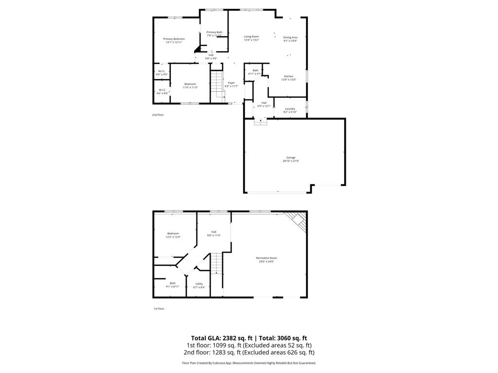 25521 8th Street W Zimmerman MN 55398 7054679 image62