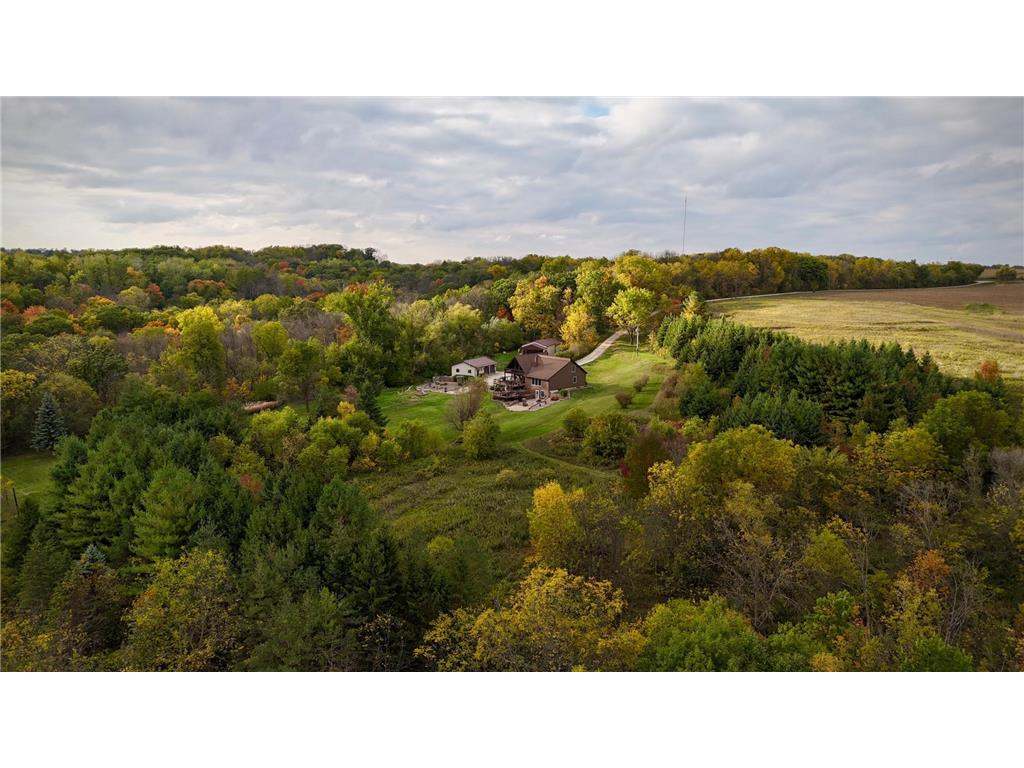 25536 Jet Road, Fountain Twp, MN, 55965 MLS 6444359 Edina Realty