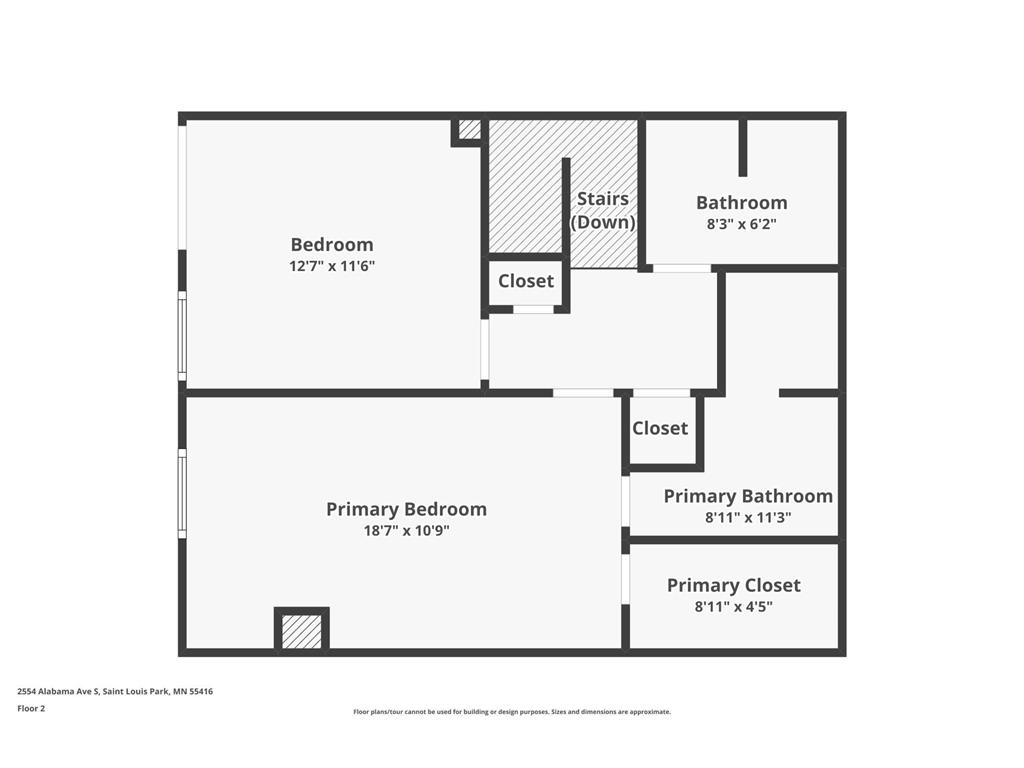 2554 Alabama Avenue S Saint Louis Park MN 55416 7105786 image13