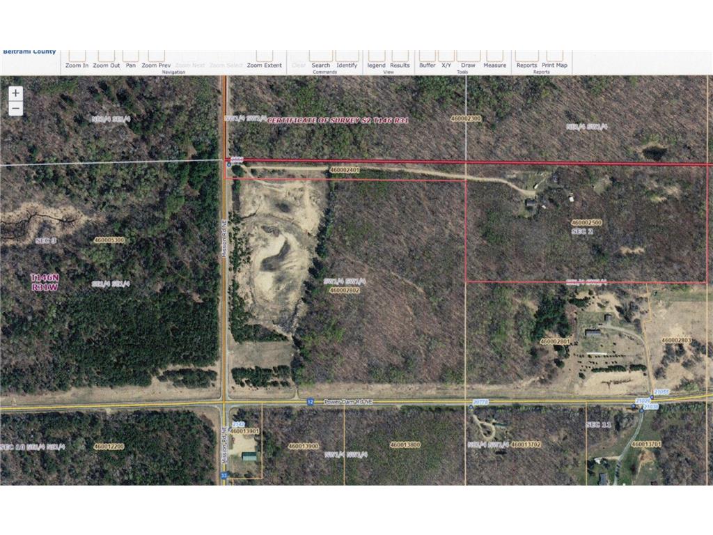 2554 Mission Road NE Ten Lake Twp MN 56601 7072096 image82