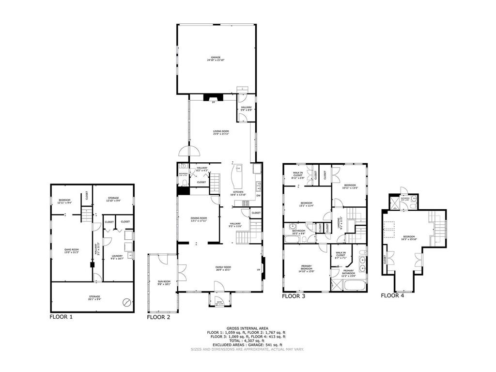 2554 W Lake Of The Isles Parkway Minneapolis MN 55405 - Lake of the Isles 6810636 image47