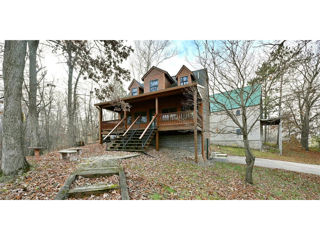 2554 W Pickerel Lane Luck WI 54853 - Little Mirror Lake 6460157 image1