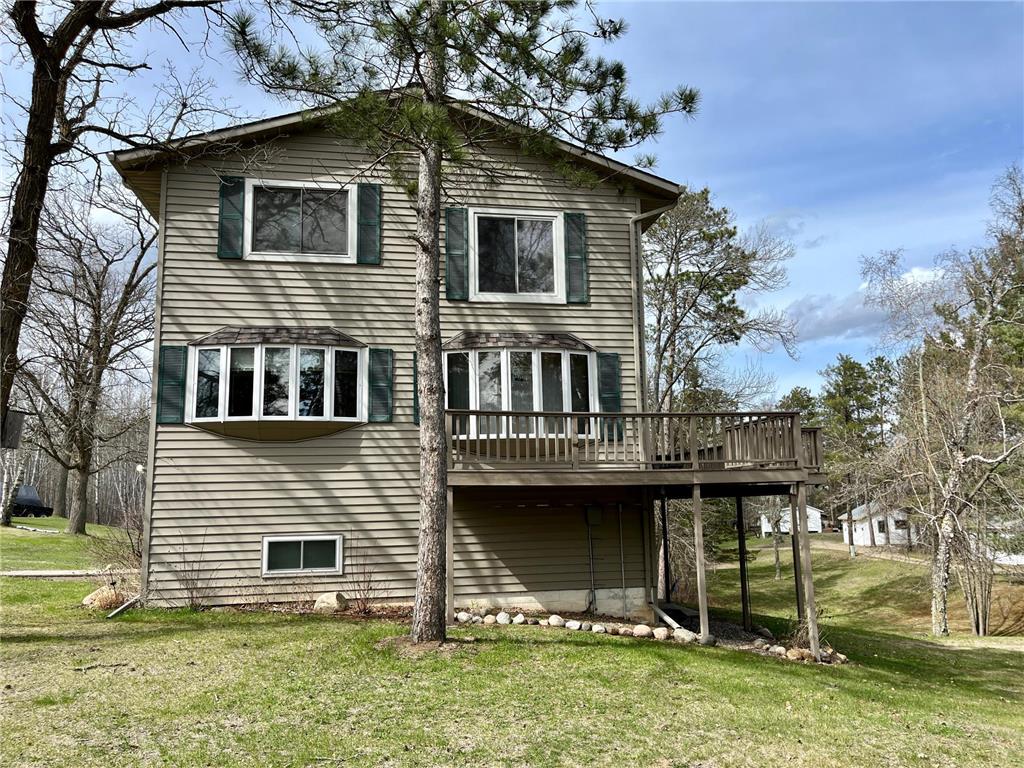 25546 Harbor Trail, Lake Emma Twp, MN, 56470 MLS 6530317 Edina Realty