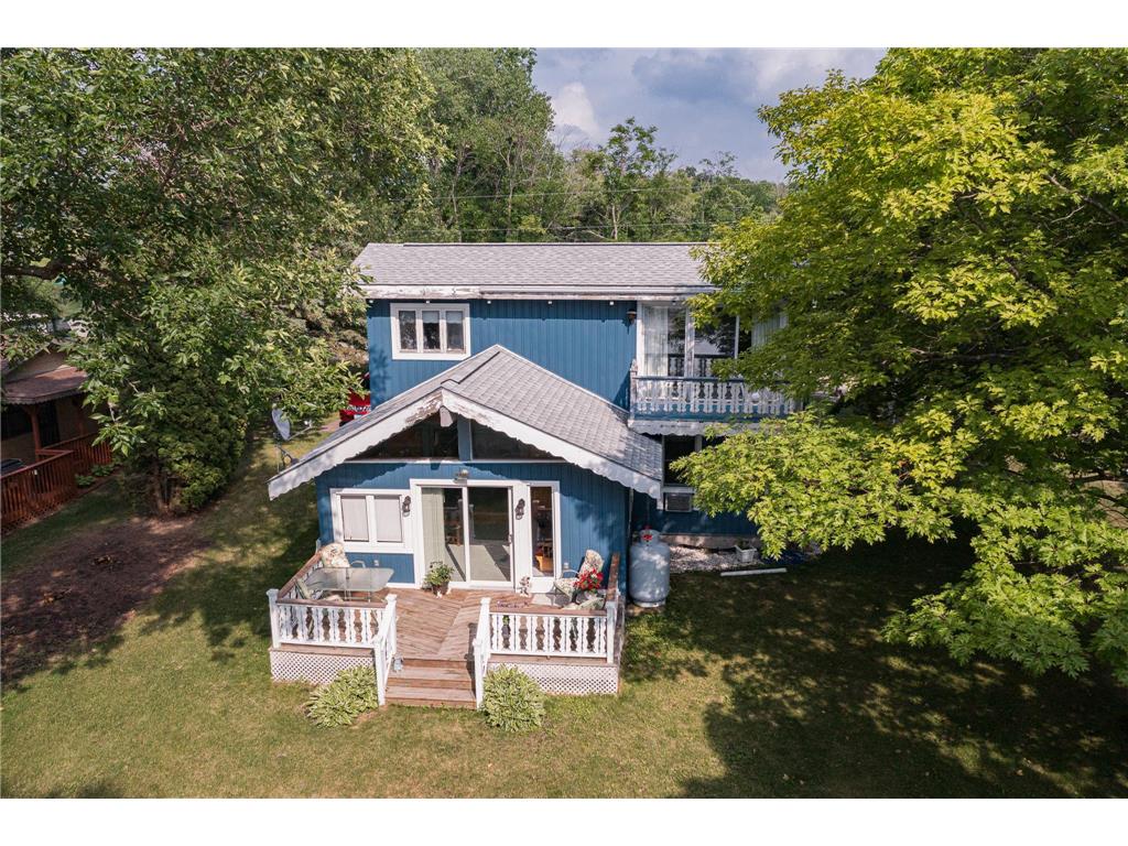 25546 Lida Shores Loop Lida Twp MN 56572 - North Lida 6521272 image1