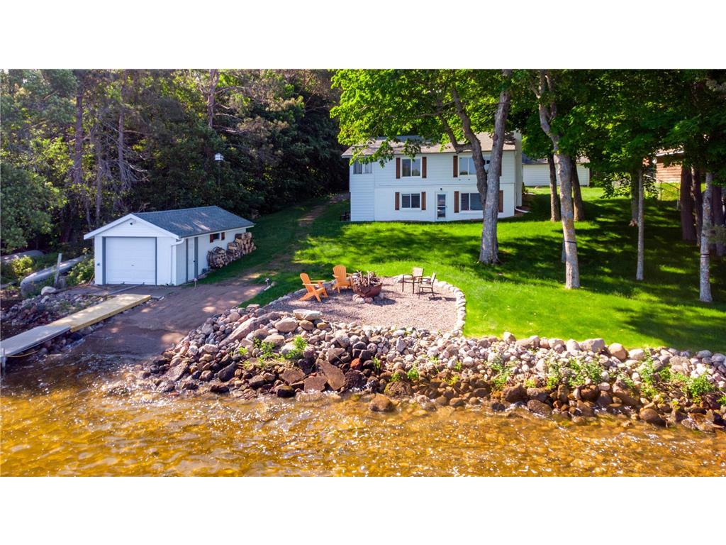 2555 Lake Shore Boulevard Wahkon MN 56386 - Mille Lacs Lake 6560724 image1