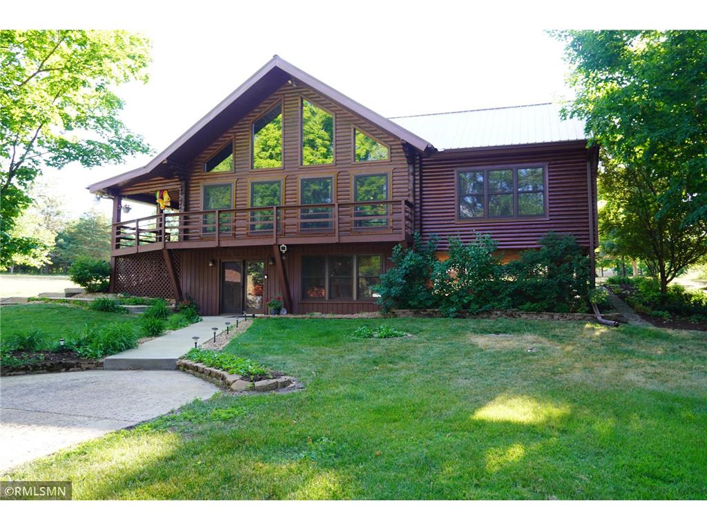 25550 136th Street NW, Zimmerman, MN 55398 MLS 6389757 Edina Realty