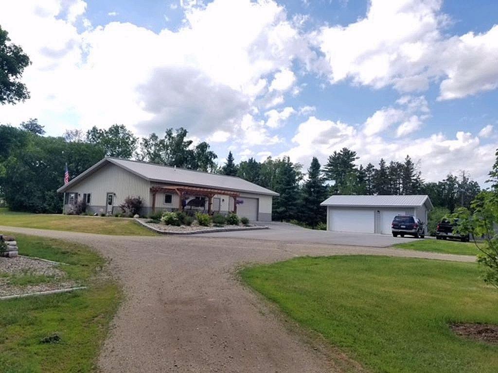 25553 County Highway 39, Osage, MN, 56570 MLS 6193588 Edina Realty