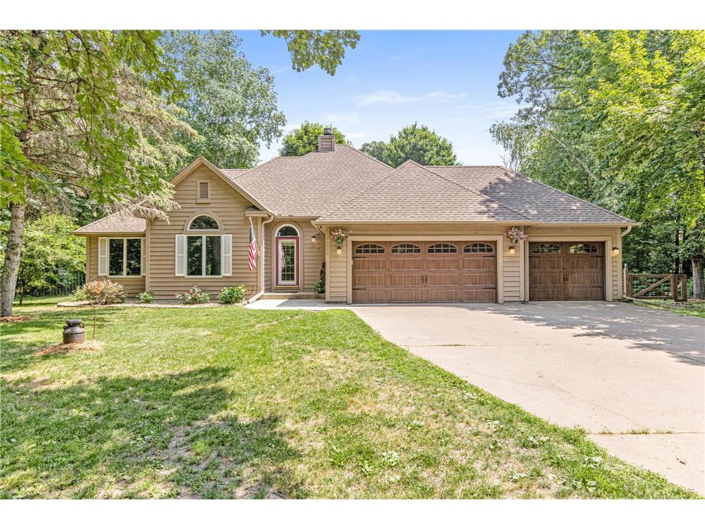 25555 Gramford Avenue, Wyoming, MN, 55092 MLS 6383136 Edina Realty