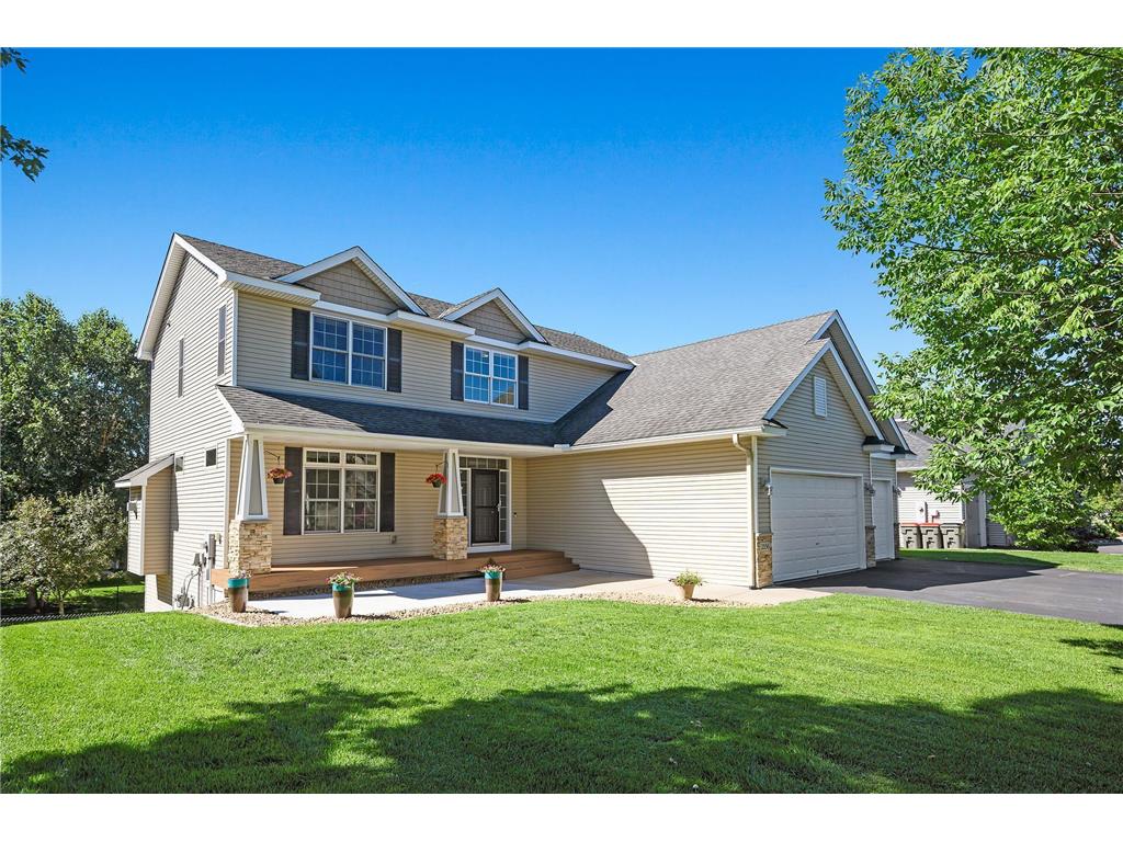 2556 154th Lane NW Andover MN 55304 6429526 image1