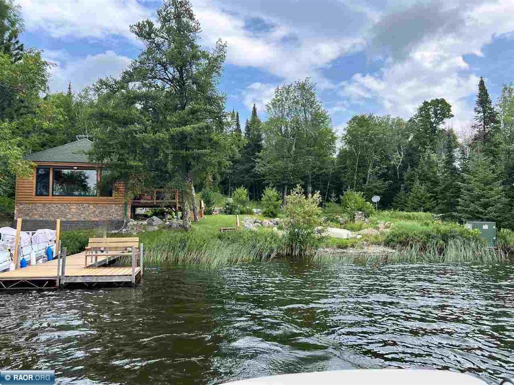 2556 Treasure Island Cook MN 55723 - Vermilion 6578661 image1