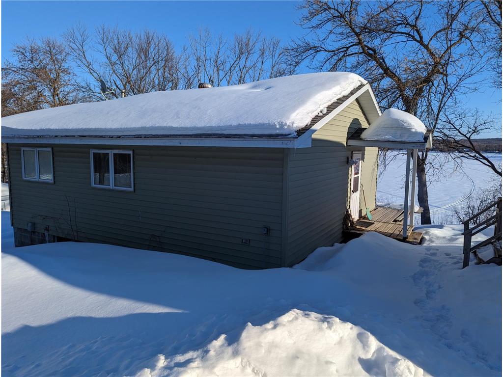 25568 Dahl Road Dunn Twp MN 56501 - Little Pelican 6351619 image1