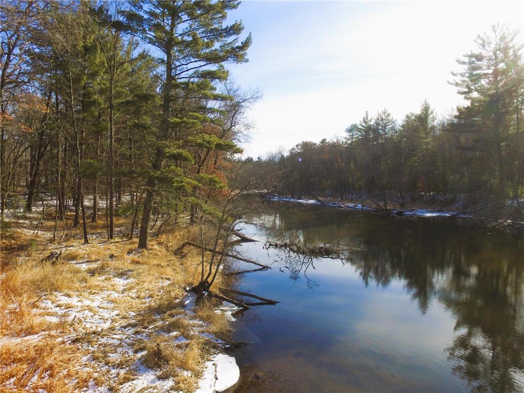 25569 N Dam Road Webster WI 54893 - Clam River 6495208 image1