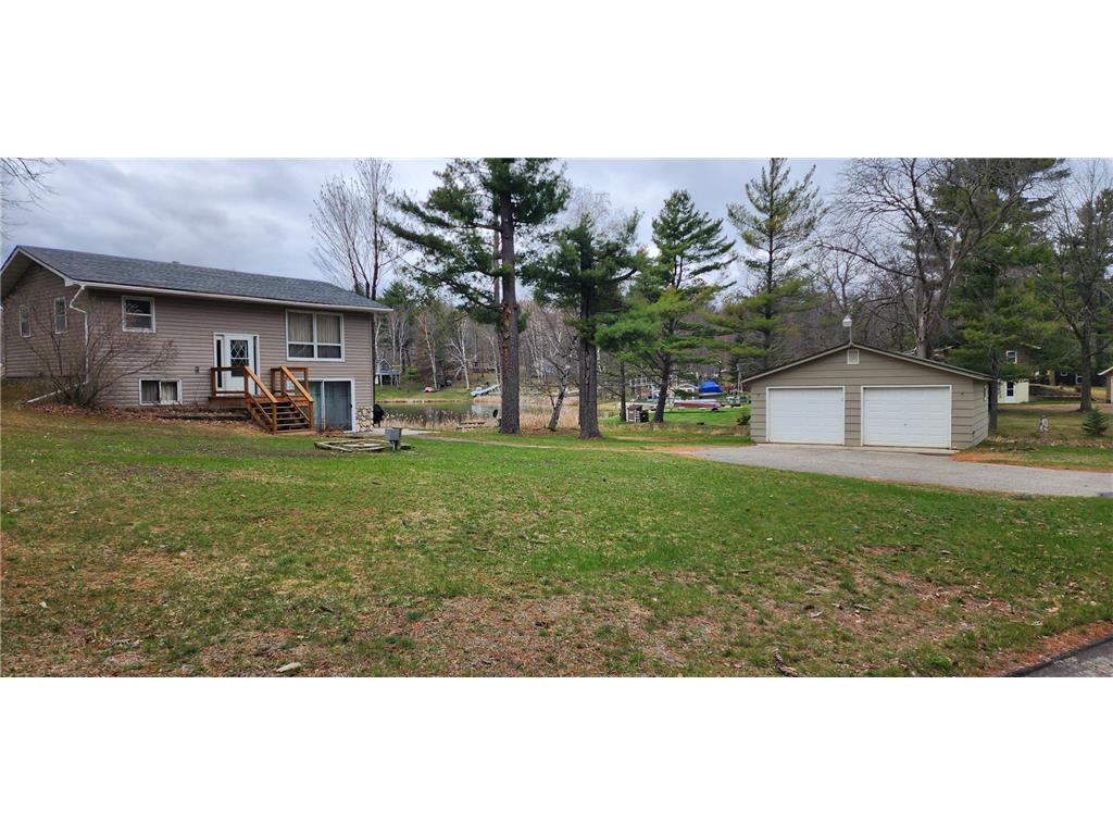 2557 Birch Park Drive NW Woodrow Twp MN 56435 - Long Lake 6529023 image1