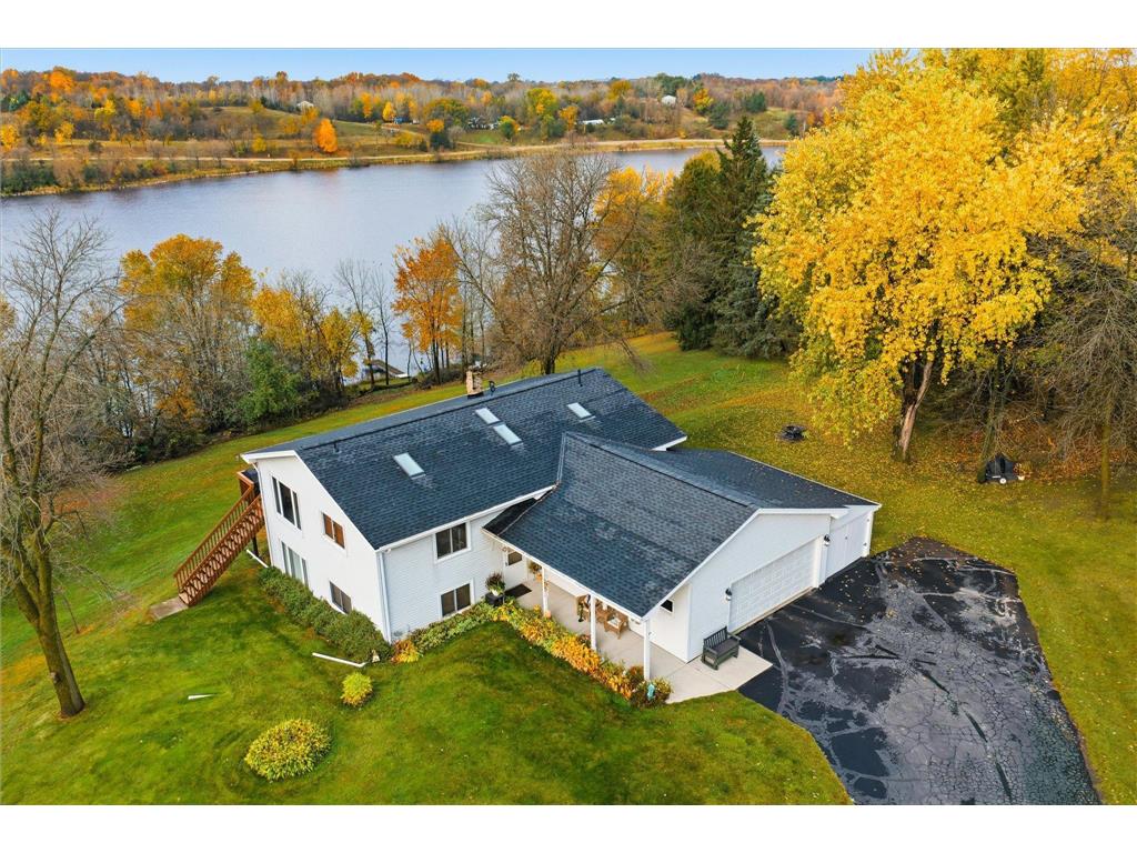 2557 Clementa Avenue NW Buffalo MN 55313 - South Twin Lake 6749880 image1