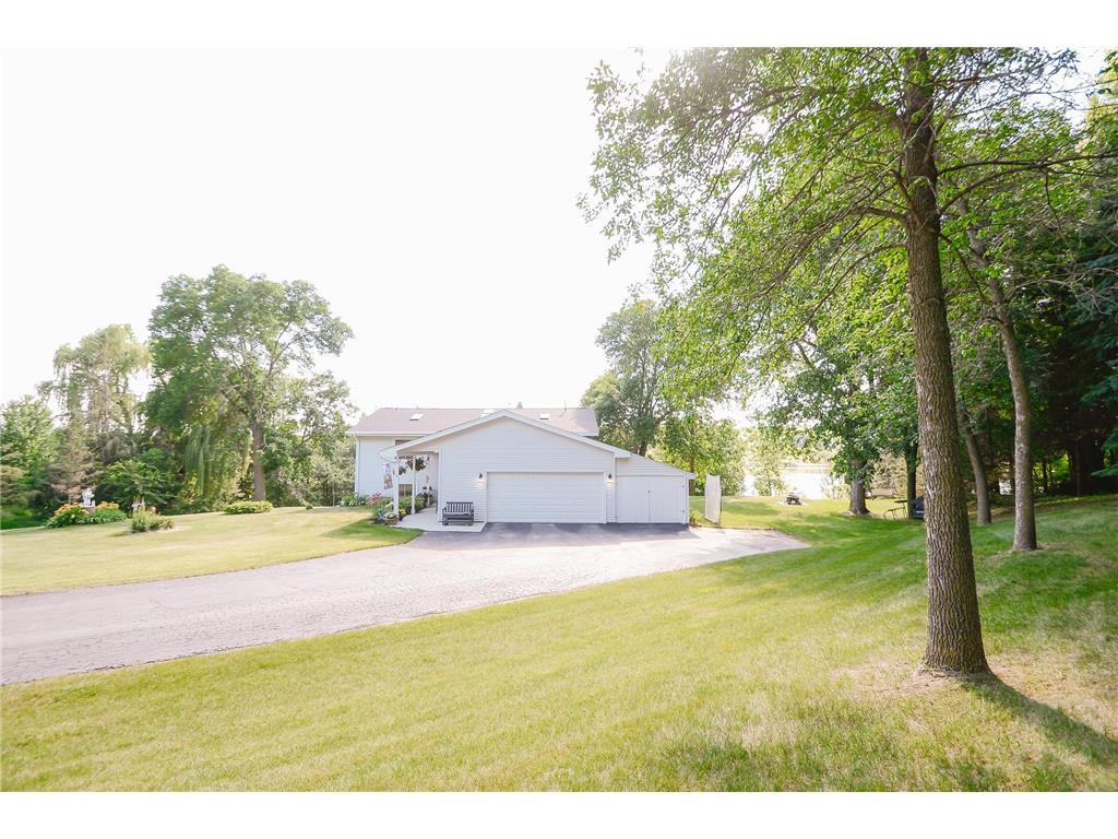 2557 Clementa Avenue NW Buffalo MN 55313 - South Twin Lake 6749880 image100