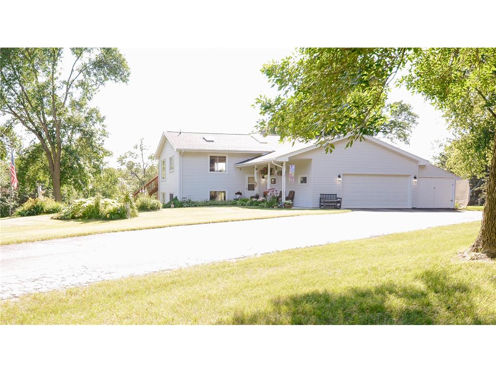 2557 Clementa Avenue NW Buffalo MN 55313 - South Twin Lake 6749880 image101