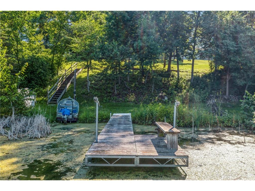 2557 Clementa Avenue NW Buffalo MN 55313 - South Twin Lake 6749880 image103