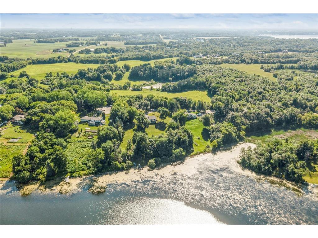 2557 Clementa Avenue NW Buffalo MN 55313 - South Twin Lake 6749880 image105