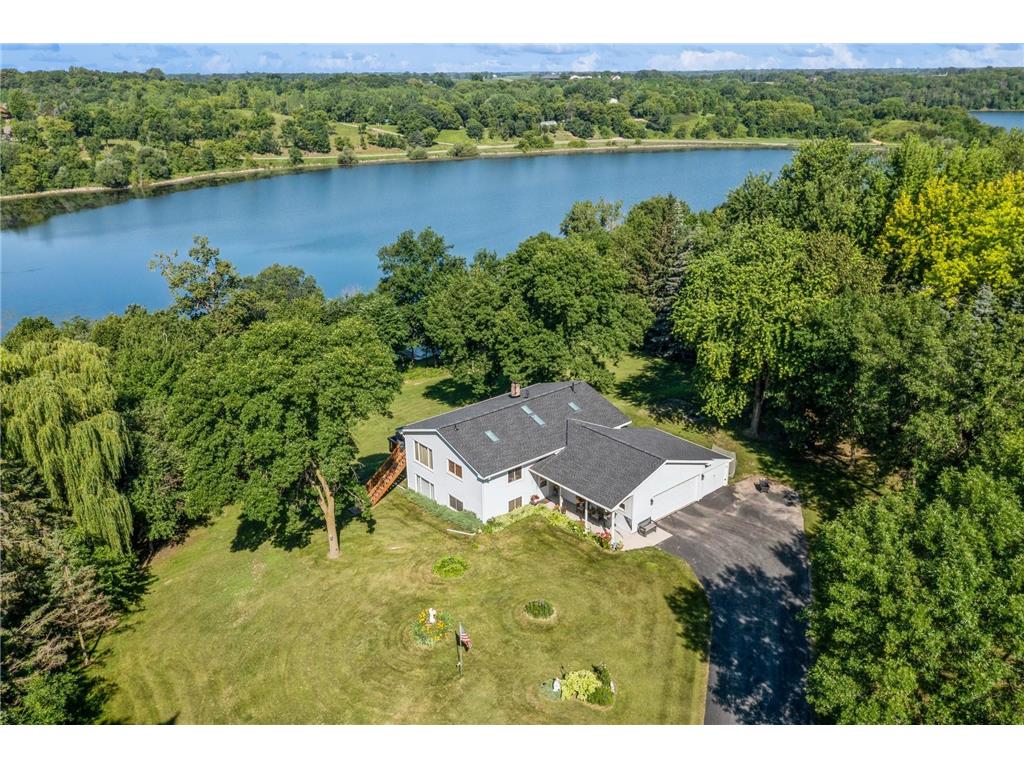 2557 Clementa Avenue NW Buffalo MN 55313 - South Twin Lake 6749880 image18