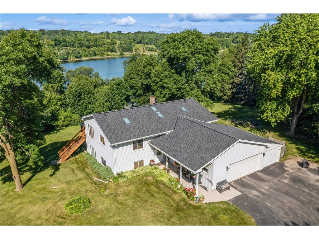 2557 Clementa Avenue NW Buffalo MN 55313 - South Twin Lake 6749880 image19