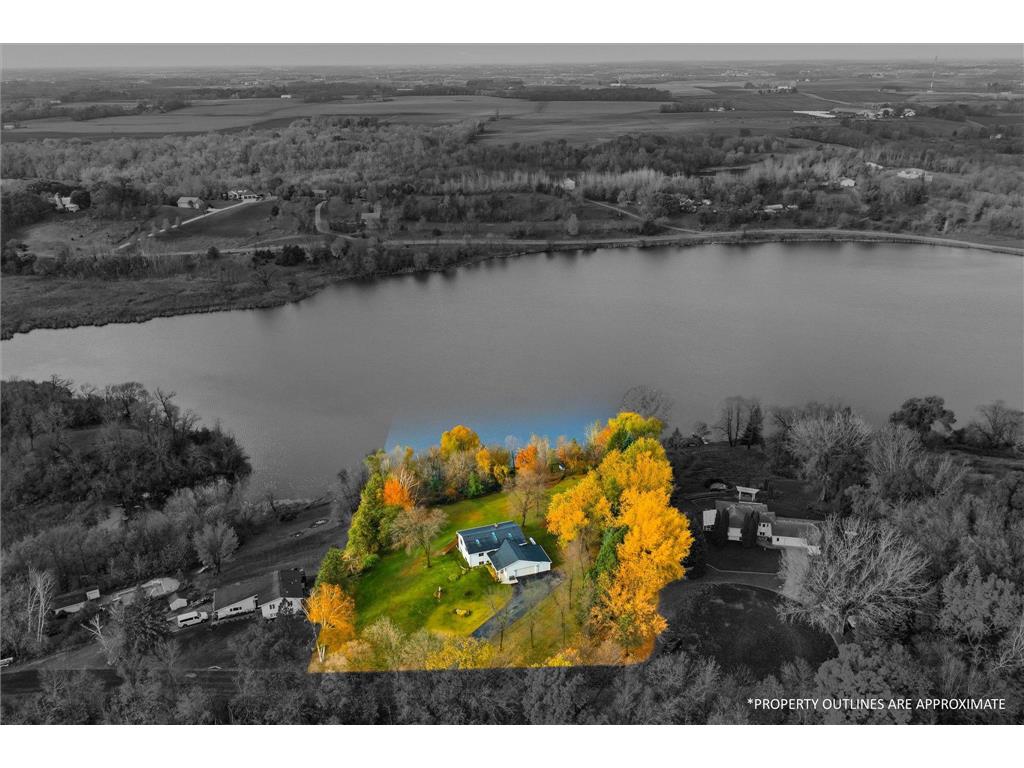 2557 Clementa Avenue NW Buffalo MN 55313 - South Twin Lake 6749880 image2