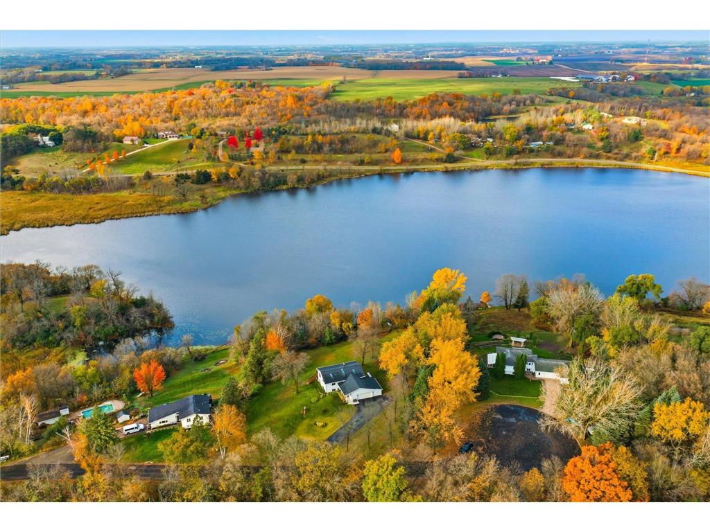 2557 Clementa Avenue NW Buffalo MN 55313 - South Twin Lake 6749880 image3