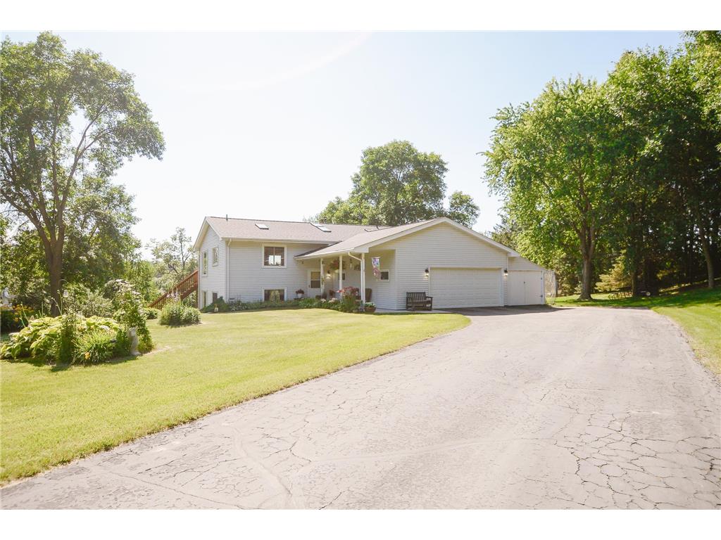 2557 Clementa Avenue NW Buffalo MN 55313 - South Twin Lake 6749880 image69