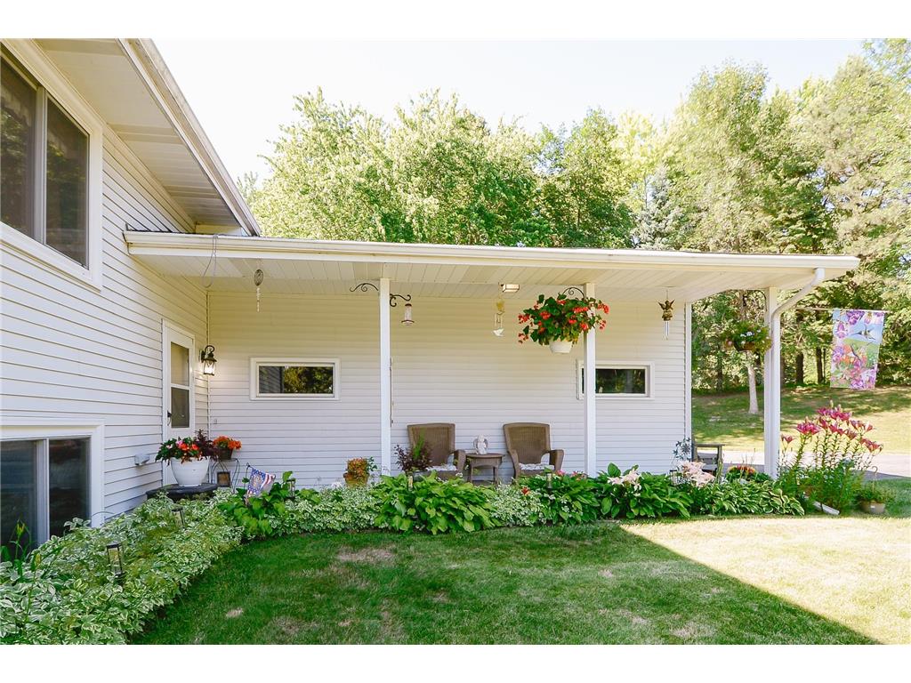 2557 Clementa Avenue NW Buffalo MN 55313 - South Twin Lake 6749880 image75