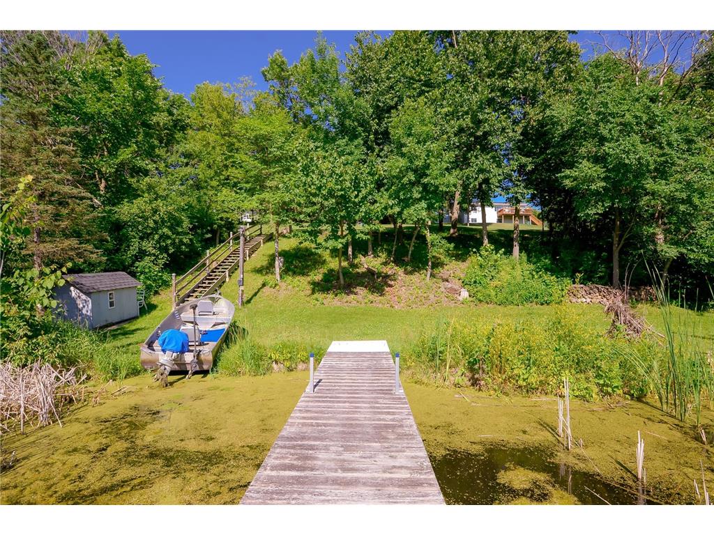 2557 Clementa Avenue NW Buffalo MN 55313 - South Twin Lake 6749880 image86