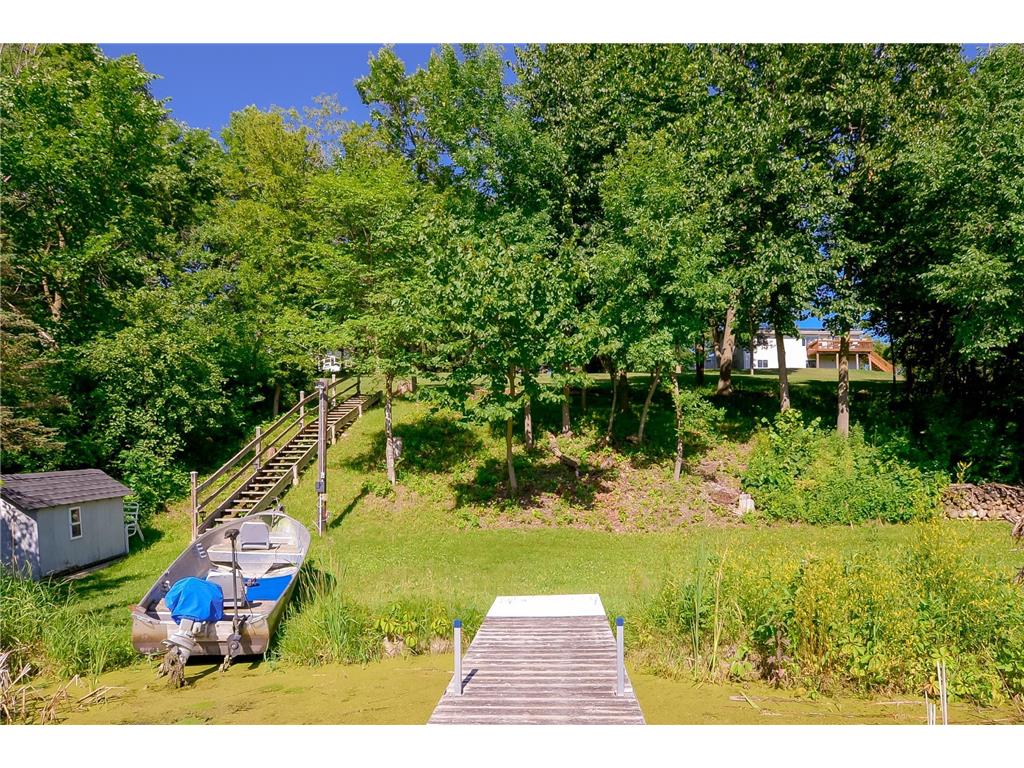 2557 Clementa Avenue NW Buffalo MN 55313 - South Twin Lake 6749880 image87