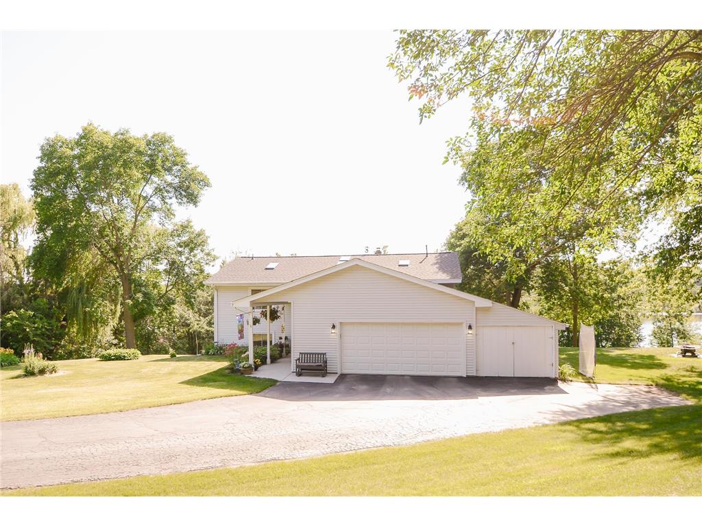 2557 Clementa Avenue NW Buffalo MN 55313 - South Twin Lake 6749880 image97