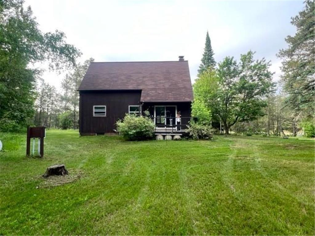 2557 Wolf Lake Drive SE Frohn Twp MN 56601 6388272 image1
