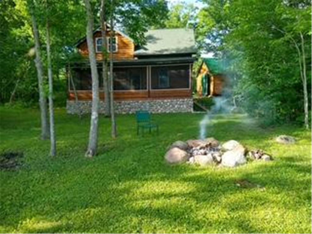 25571 Pine View Beach Trail Peace Twp MN 55007 - Pomroy Lake 6751152 image1