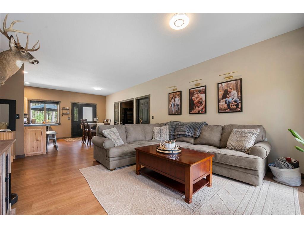 25573 N Dam Road Meenon Twp WI 54893 - Clam River 7064908 image12