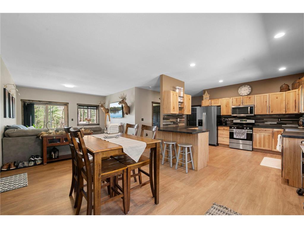 25573 N Dam Road Meenon Twp WI 54893 - Clam River 7064908 image16