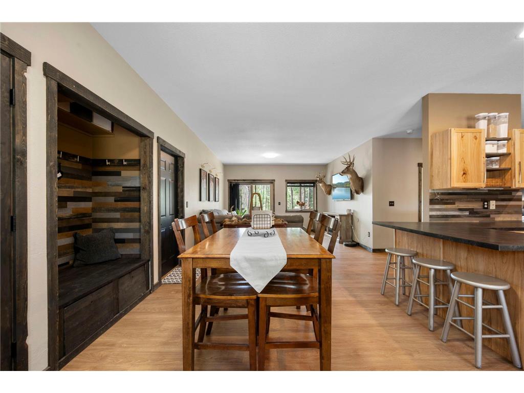 25573 N Dam Road Meenon Twp WI 54893 - Clam River 7064908 image17