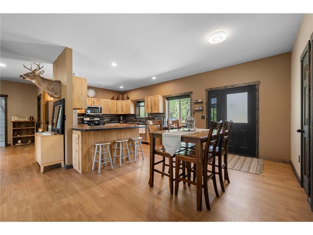 25573 N Dam Road Meenon Twp WI 54893 - Clam River 7064908 image20