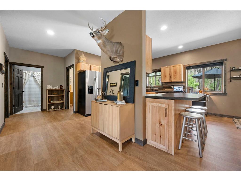 25573 N Dam Road Meenon Twp WI 54893 - Clam River 7064908 image21