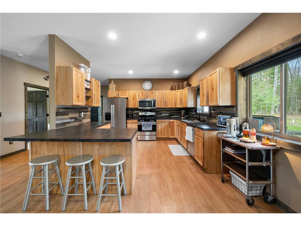 25573 N Dam Road Meenon Twp WI 54893 - Clam River 7064908 image22
