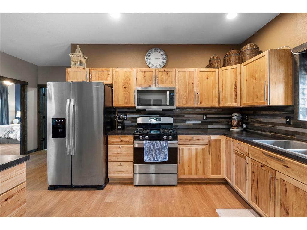 25573 N Dam Road Meenon Twp WI 54893 - Clam River 7064908 image23