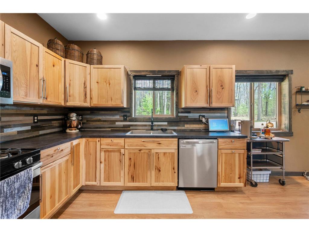 25573 N Dam Road Meenon Twp WI 54893 - Clam River 7064908 image24