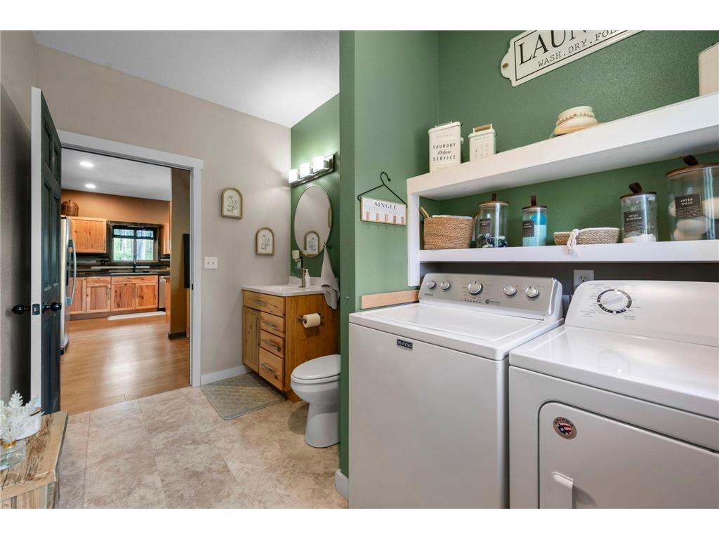 25573 N Dam Road Meenon Twp WI 54893 - Clam River 7064908 image29