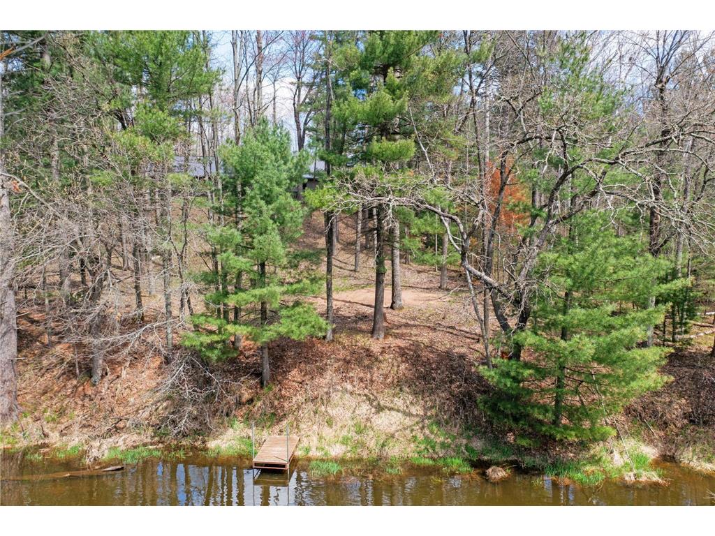 25573 N Dam Road Meenon Twp WI 54893 - Clam River 7064908 image3