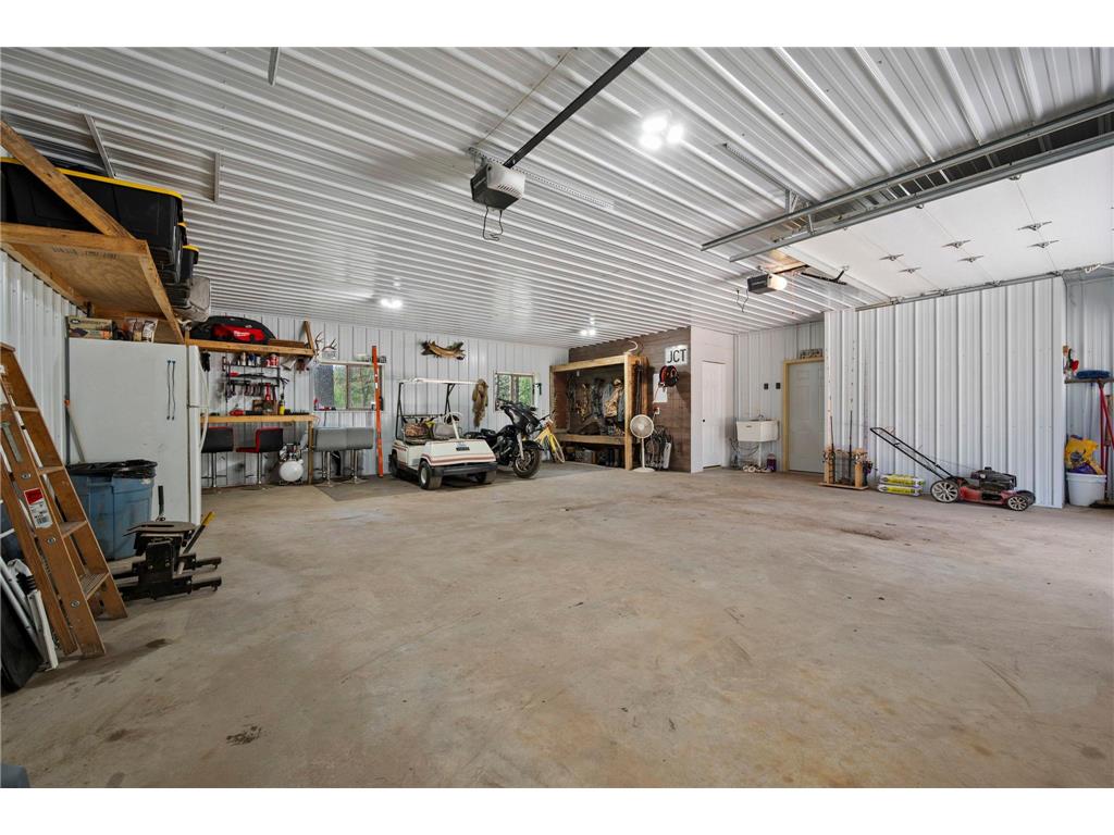 25573 N Dam Road Meenon Twp WI 54893 - Clam River 7064908 image40