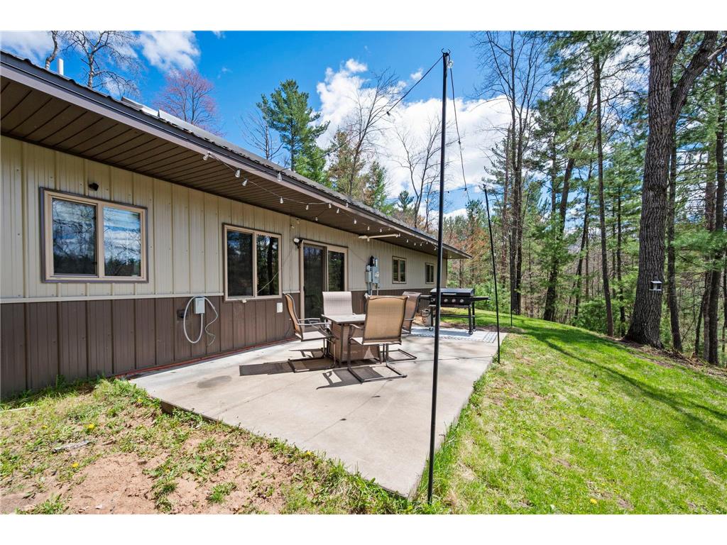 25573 N Dam Road Meenon Twp WI 54893 - Clam River 7064908 image42