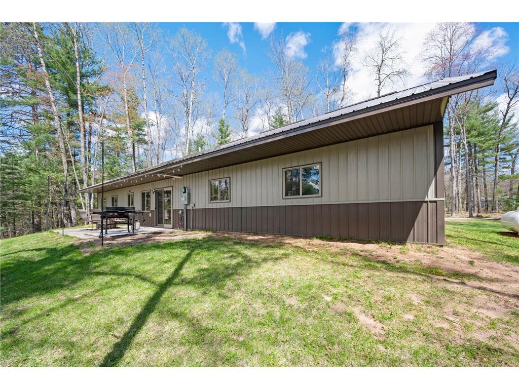 25573 N Dam Road Meenon Twp WI 54893 - Clam River 7064908 image44